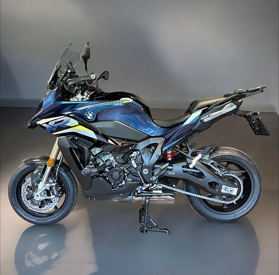 BMW S 1000 XR SPORT 3 of 5