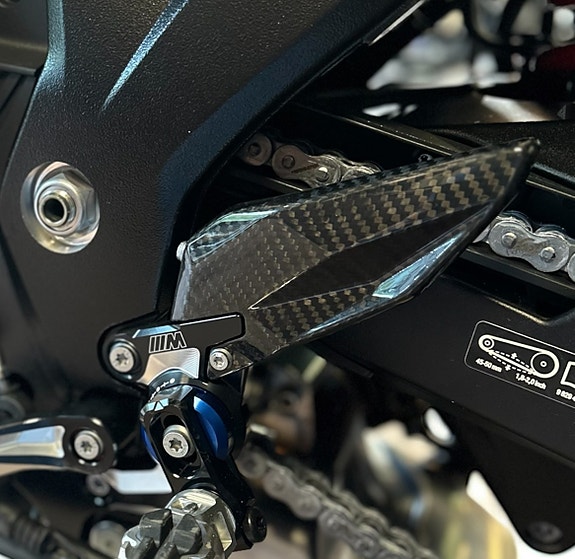 BMW S 1000 XR SPORT 13 of 17