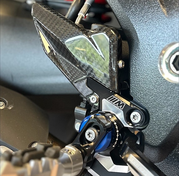 BMW S 1000 XR SPORT 10 of 17