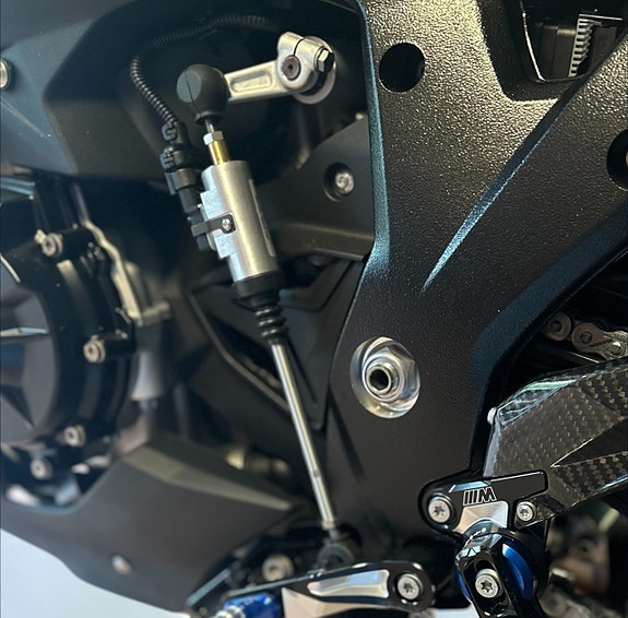 BMW S 1000 XR SPORT 12 of 17
