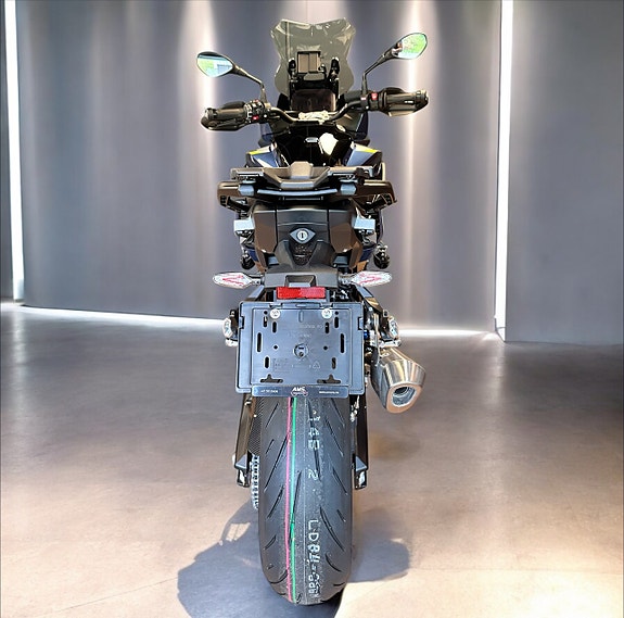 BMW S 1000 XR SPORT 17 of 17