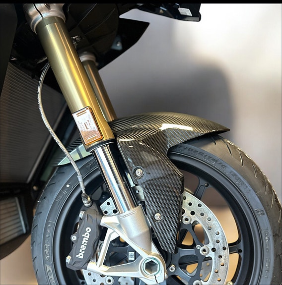 BMW S 1000 XR SPORT 7 of 17