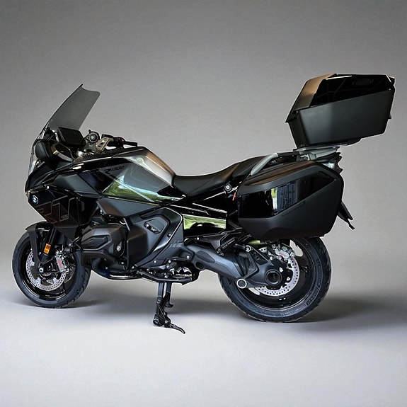 BMW R 1300 RT 5 of 5