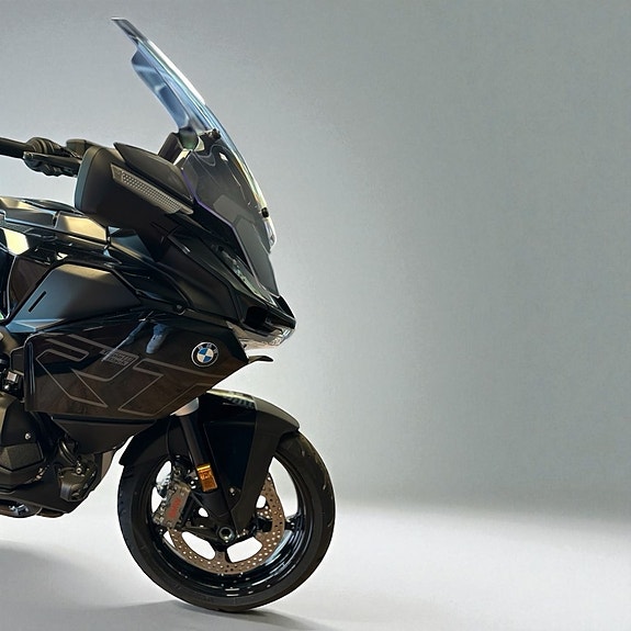 BMW R 1300 RT 11 of 19