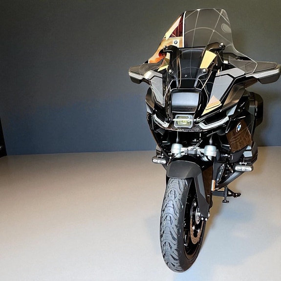 BMW R 1300 RT 8 of 19