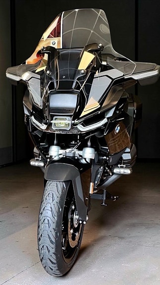 BMW R 1300 RT 7 of 19