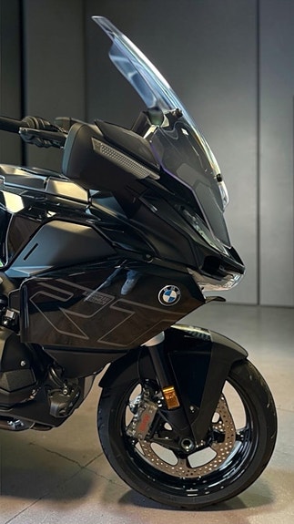 BMW R 1300 RT 10 of 19
