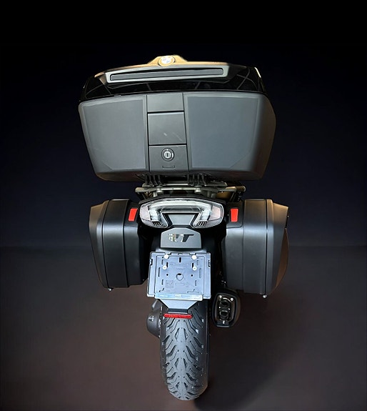 BMW R 1300 RT 17 of 19