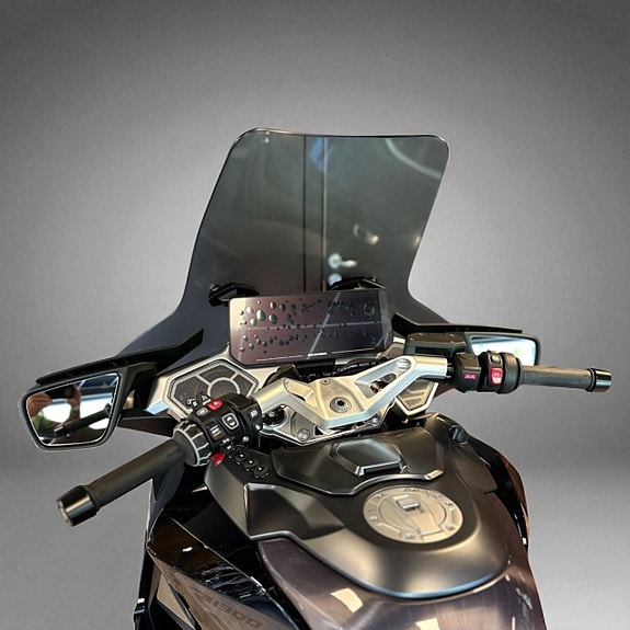 BMW R 1300 RT 15 of 19