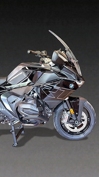 BMW R 1300 RT 9 of 19