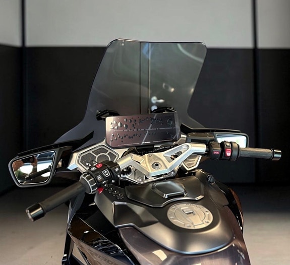 BMW R 1300 RT 14 of 19