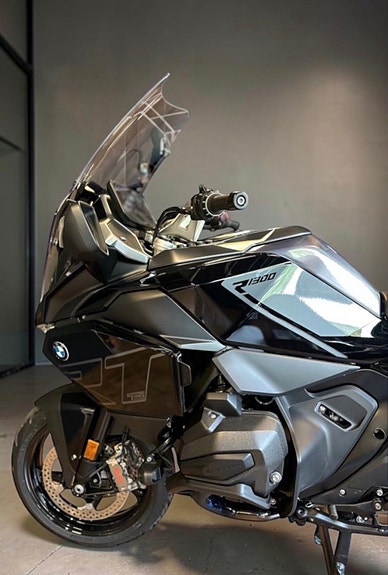 BMW R 1300 RT 12 of 19