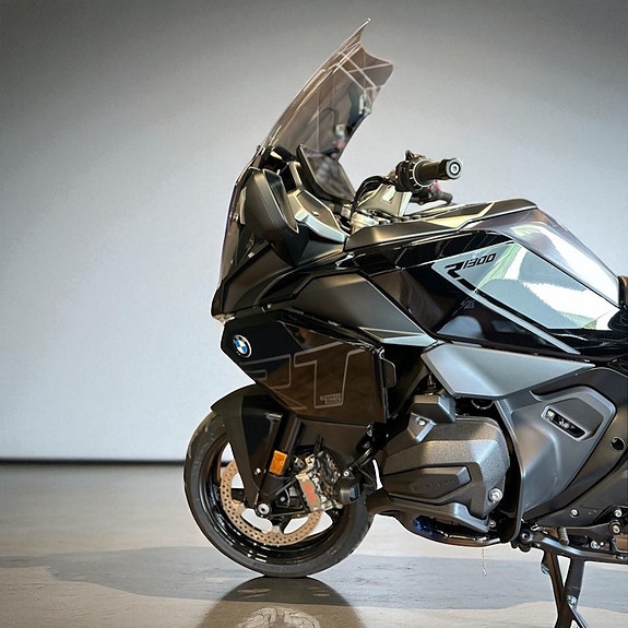 BMW R 1300 RT 6 of 19