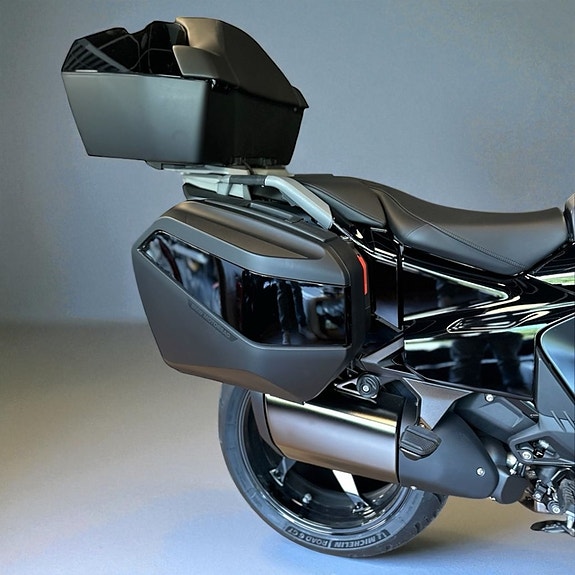 BMW R 1300 RT 18 of 19