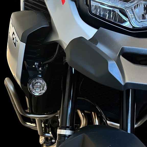 BMW F 900 GSA 5 of 5