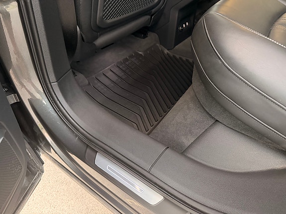 Audi e-tron 28 of 29