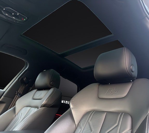Audi e-tron 23 of 29