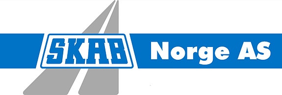 SKAB Norge As logo