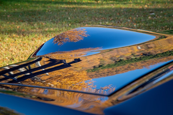 Lincoln Continental 4 of 5