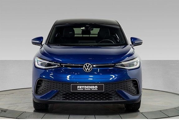Volkswagen ID.5 4 of 5