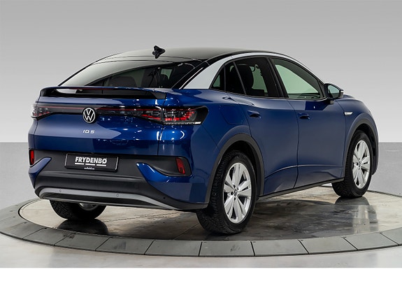 Volkswagen ID.5 5 of 5