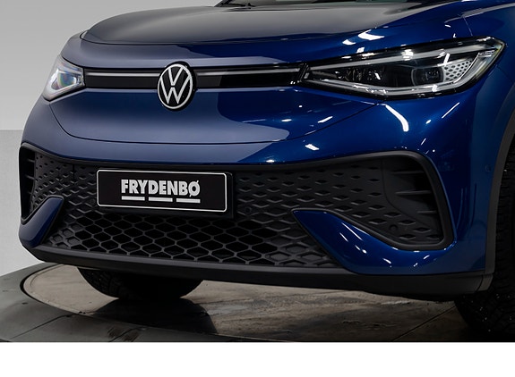 Volkswagen ID.5 2 of 5
