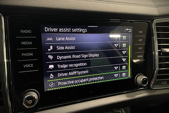 Skoda Kodiaq 25 of 30