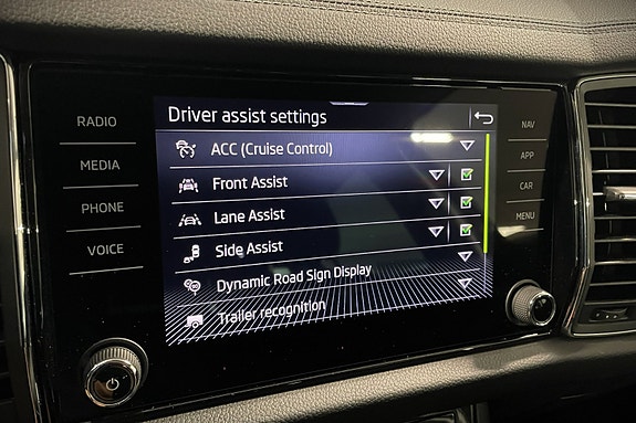 Skoda Kodiaq 24 of 30