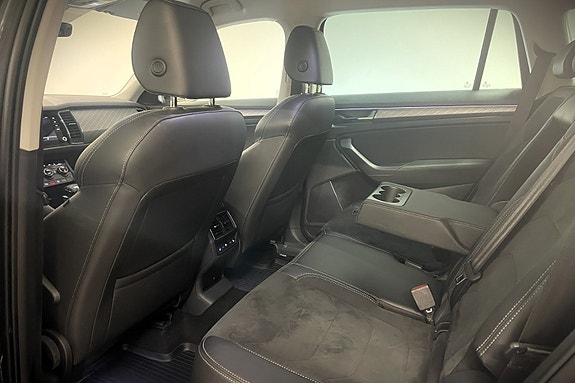 Skoda Kodiaq 29 of 30