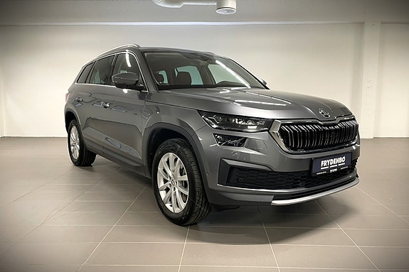 Skoda Kodiaq 2 of 30
