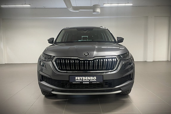 Skoda Kodiaq 11 of 30