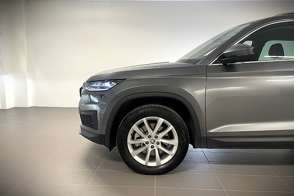 Skoda Kodiaq 10 of 30