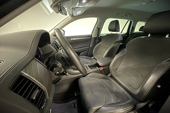 Skoda Kodiaq 18 of 30