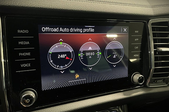 Skoda Kodiaq 27 of 30