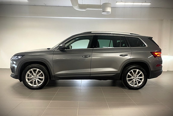 Skoda Kodiaq 9 of 30