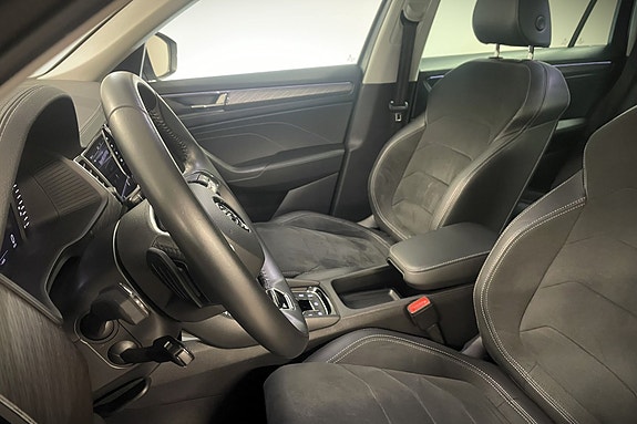 Skoda Kodiaq 17 of 30