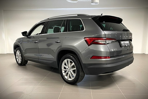 Skoda Kodiaq 7 of 30