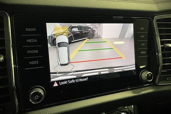 Skoda Kodiaq 23 of 30