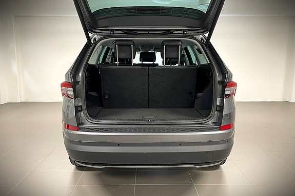 Skoda Kodiaq 6 of 30