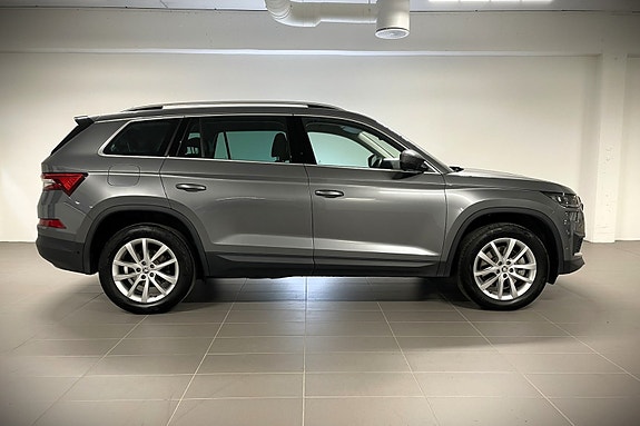 Skoda Kodiaq 3 of 30