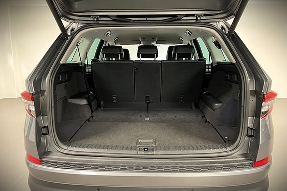Skoda Kodiaq 14 of 30