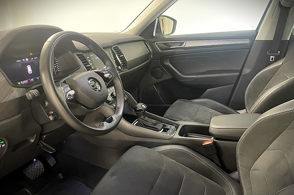 Skoda Kodiaq 21 of 30