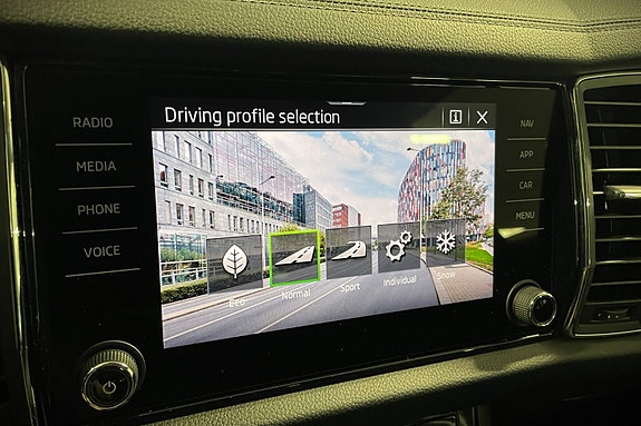 Skoda Kodiaq 26 of 30