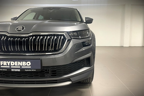 Skoda Kodiaq 12 of 30