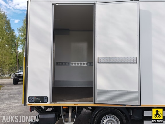 Iveco Daily 11 of 30