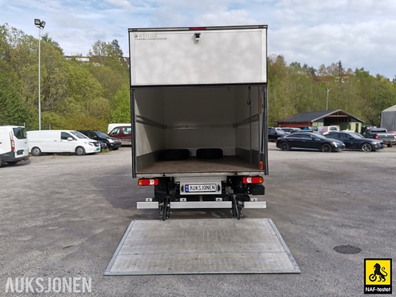 Iveco Daily 7 of 30