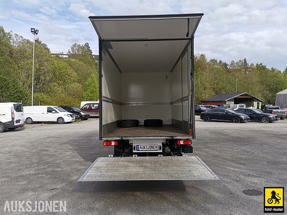 Iveco Daily 8 of 30