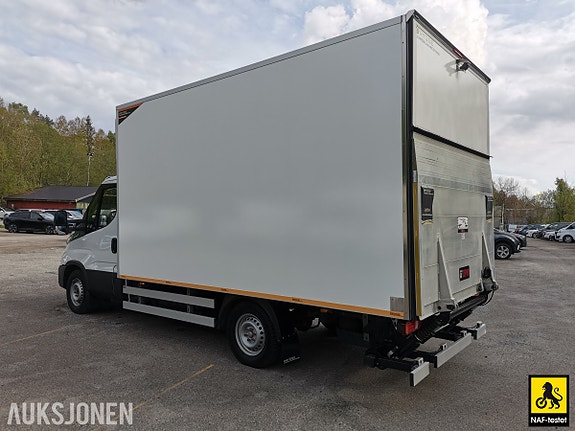 Iveco Daily 6 of 30