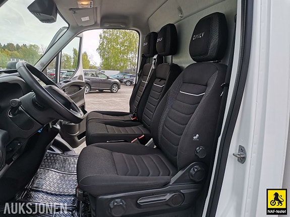 Iveco Daily 19 of 30