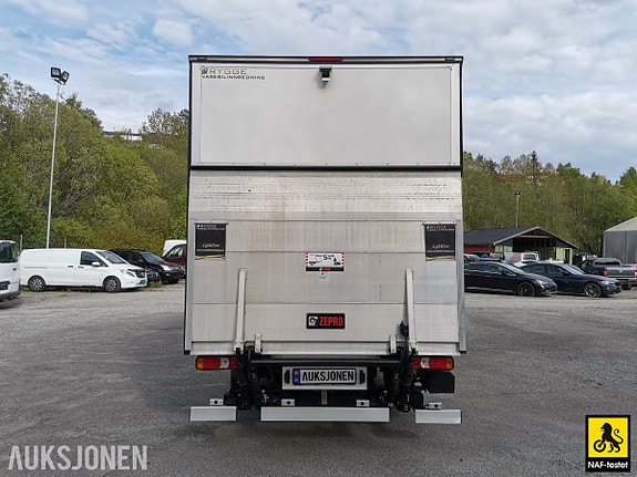 Iveco Daily 5 of 30